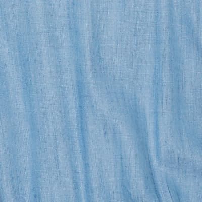 Alfred Dunner Plus Size Casual Elastic Lyocell Shirt Jacket, Blue, 3X