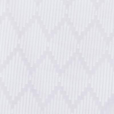 Textured Split Neck Top