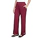 Ruby Rd. Scuba with Embroidery (US, Alpha, Small, Regular, Petite, Petite, Raisin)
