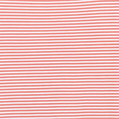 Daisy Knit Striped Tee