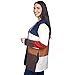 Alfred Dunner Women's Petite Autumn Colorblock Cardigan Size PS Multi